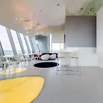 Sea Towers Luxury Apartmán