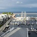 Apartmán Sea Towers Luxury