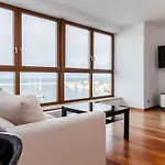 Sea Towers Luxury * Gdyně