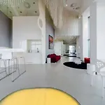 Sea Towers Luxury Apartmán