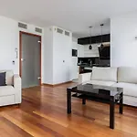 Sea Towers Luxury Apartmán *