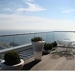 Sea Towers Luxury