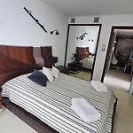 Apartmán Sea Towers Luxury