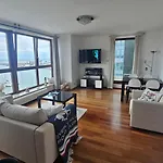 Apartmán Sea Towers Luxury
