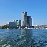 Apartmán Sea Towers Luxury Gdyně