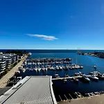 Sea Towers Luxury * Gdyně