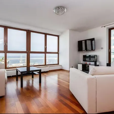 Sea Towers Luxury *