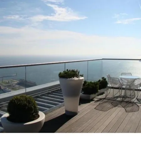 Sea Towers Luxury