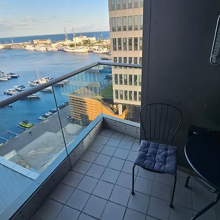 Sea Towers Luxury