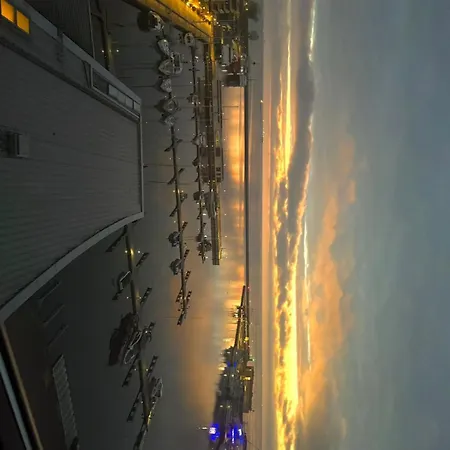 Sea Towers Luxury Appartement Gdynia